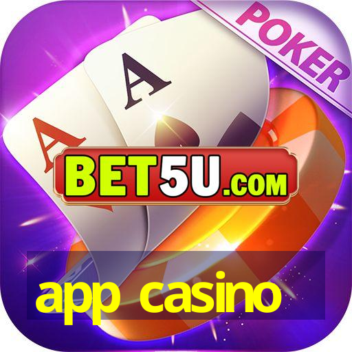 app casino